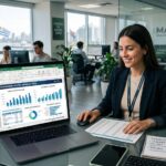 aprender excel 2026