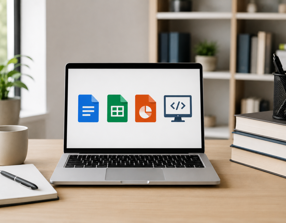 cursos de informatica