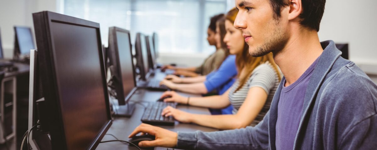 institutos de informática