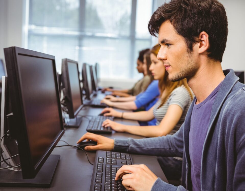 institutos de informática