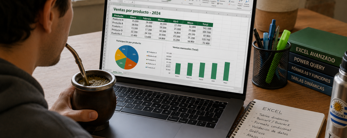 cursos de excel