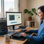 cursos intensivos de teletrabajo e informática