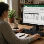cursos de programación y excel en montevideo