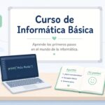 curso de informatica